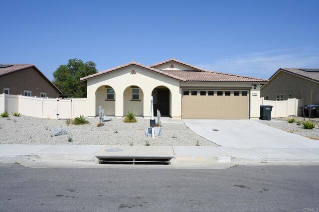501 Black Cherry St, San Jacinto, CA 92582 - photo 1