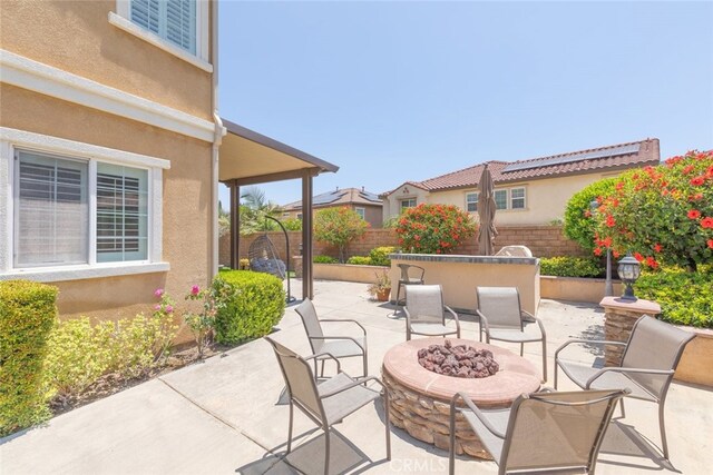 7543 Summer Day Dr, Corona, CA 92883 - photo 43