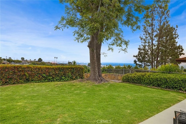 2817 San Ramon Dr, Rancho Palos Verdes, CA 90275 - view of yard