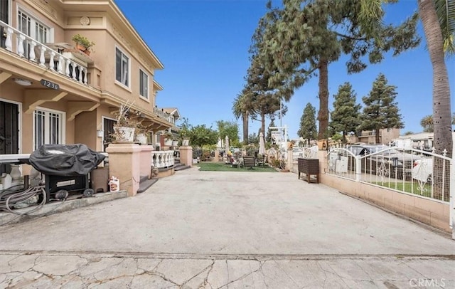 1236 W Martin Luther King Jr, Los Angeles, CA 90037 - photo 3