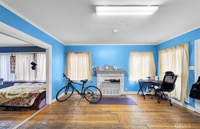 1236 W Martin Luther King Jr, Los Angeles, CA 90037 - photo 47