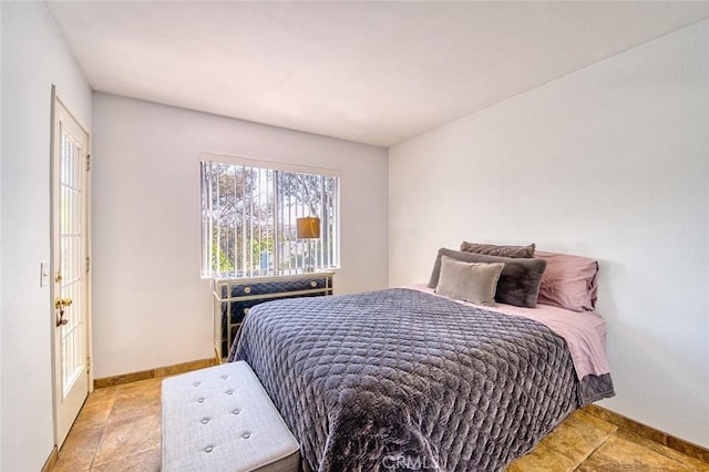 28282 Sorrento Unit 147, Laguna Niguel, CA 92677 - bedroom with baseboards