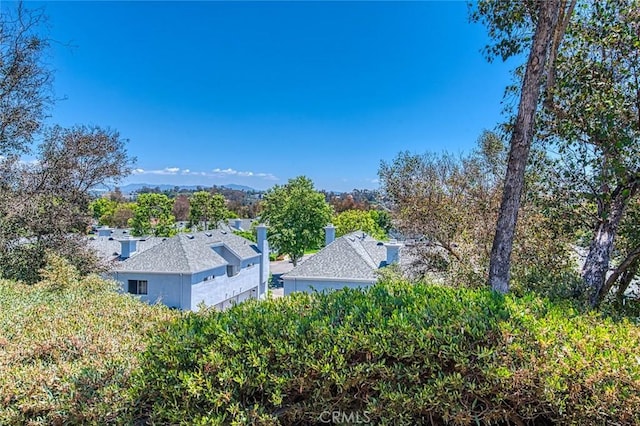 28282 Sorrento Unit 147, Laguna Niguel, CA 92677 - view from above of property