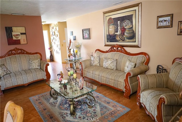 5685 Ptolemy Way, Jurupa Valley, CA 91752 - living room with wood finished floors