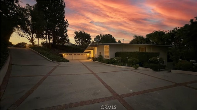 12 Pinto Ln, Rolling Hills Estates, CA 90274 - view of ranch-style house