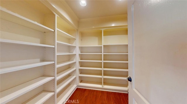 12 Pinto Ln, Rolling Hills Estates, CA 90274 - view of pantry