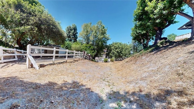12 Pinto Ln, Rolling Hills Estates, CA 90274 - view of yard