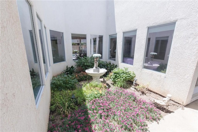 337 W Trenton Ave, Clovis, CA 93619 - view of yard