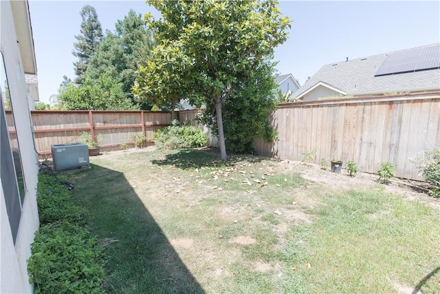 337 W Trenton Ave, Clovis, CA 93619 - view of fenced backyard