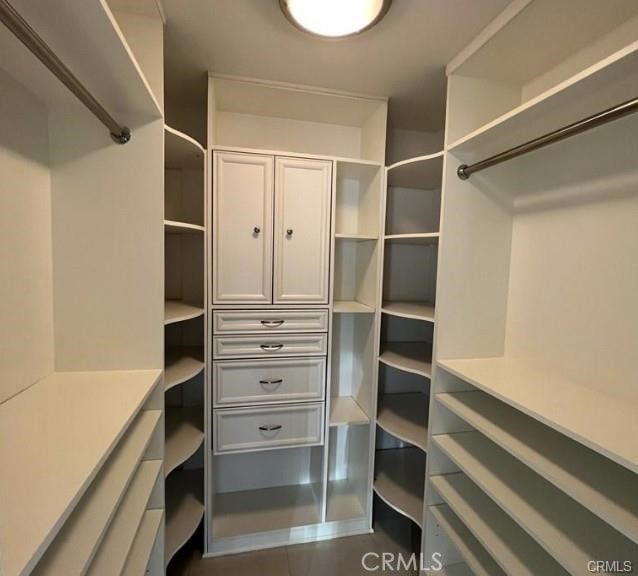 1553 Spyglass, Palm Springs, CA 92264 - view of spacious closet