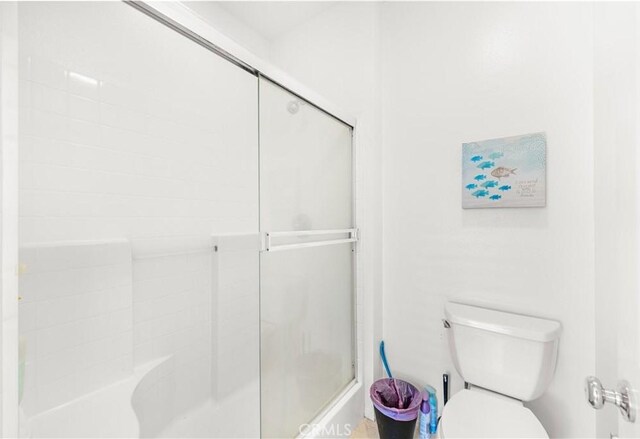32 Perennial, Irvine, CA 92603 - bathroom with toilet