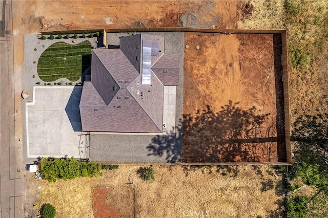 1773 Drendel Cir, Paradise, CA 95969 - aerial view of property and surrounding area