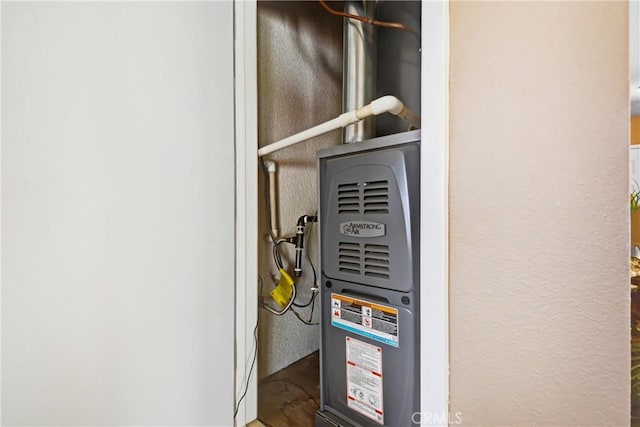 27106 Rangewood St, Menifee, CA 92586 - view of utilities