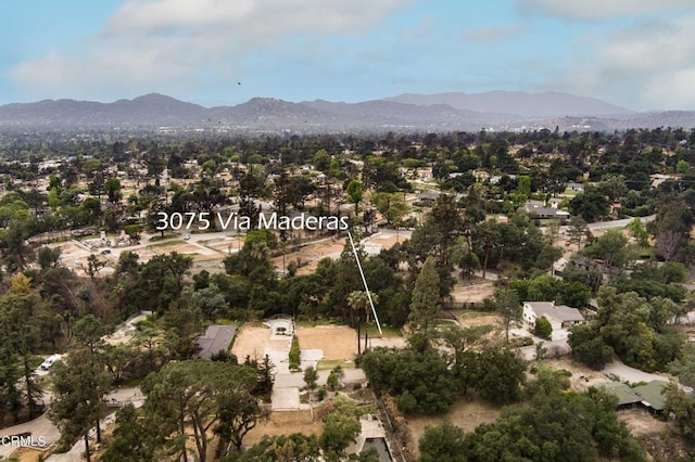 3075 Via Maderas St, Altadena, CA 91001