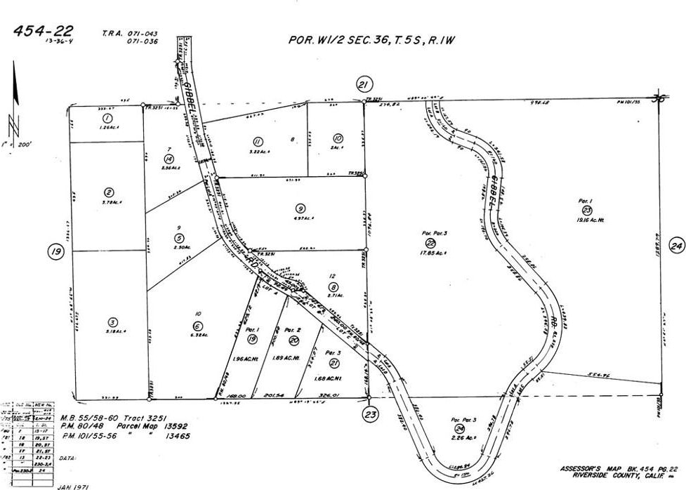 0 Gibbel, Hemet, CA 92544 - photo 1