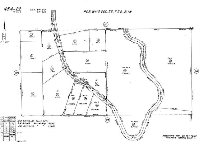 0 Gibbel, Hemet, CA 92544