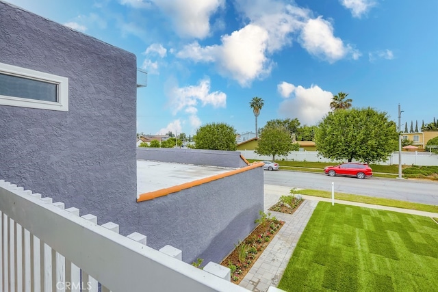 24162 Twig St, Lake Forest, CA 92630 - view of green lawn