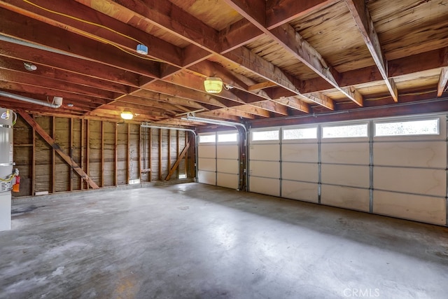 24162 Twig St, Lake Forest, CA 92630 - view of garage
