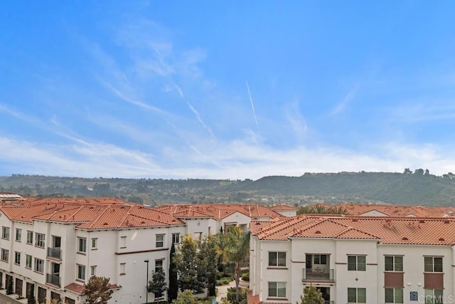 2527 Wellspring St, Carlsbad, CA 92010 - city view featuring a mountainous background