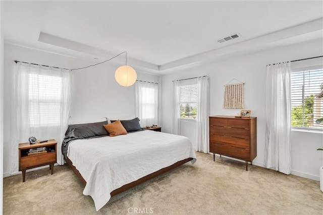962 Newberry Ln, Claremont, CA 91711 - bedroom featuring multiple windows and light carpet