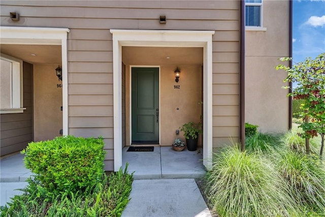 962 Newberry Ln, Claremont, CA 91711 - doorway to property
