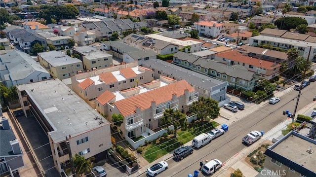 2310 Vanderbilt Ln Unit 4, Redondo Beach, CA 90278 - drone / aerial view