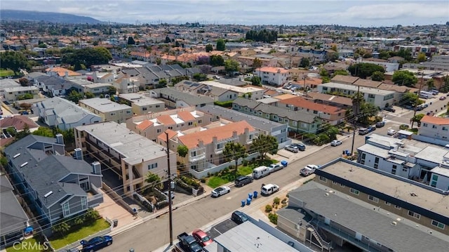 2310 Vanderbilt Ln Unit 4, Redondo Beach, CA 90278 - bird's eye view of a mountain backdrop