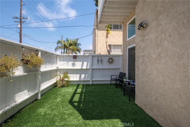 2310 Vanderbilt Ln Unit 4, Redondo Beach, CA 90278 - view of yard