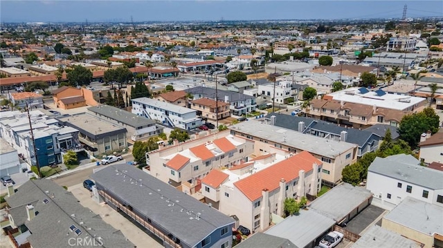 2310 Vanderbilt Ln Unit 4, Redondo Beach, CA 90278 - drone / aerial view