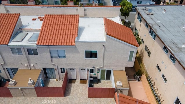2310 Vanderbilt Ln Unit 4, Redondo Beach, CA 90278 - view of subject property