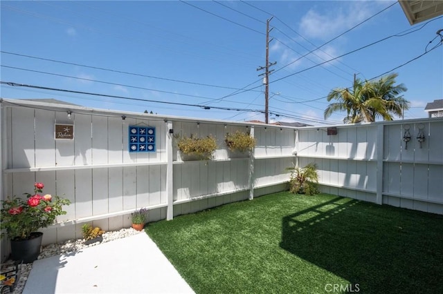 2310 Vanderbilt Ln Unit 4, Redondo Beach, CA 90278 - view of yard