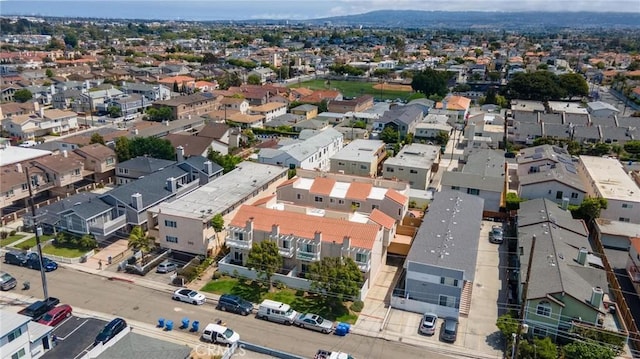 2310 Vanderbilt Ln Unit 4, Redondo Beach, CA 90278 - aerial view of property's location with nearby suburban area