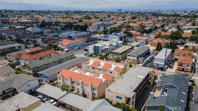 2310 Vanderbilt Ln Unit 4, Redondo Beach, CA 90278 - bird's eye view