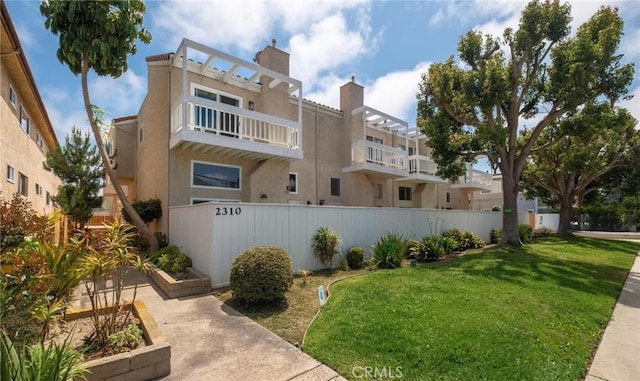 2310 Vanderbilt Ln Unit 4, Redondo Beach, CA 90278 - view of property