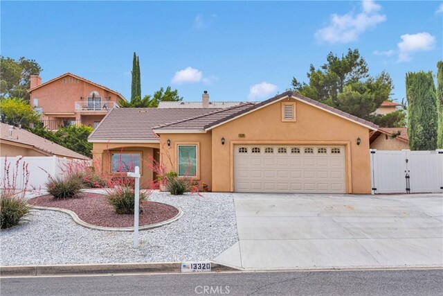 13320 Alta Vista Dr, Victorville, CA 92395 - photo 1