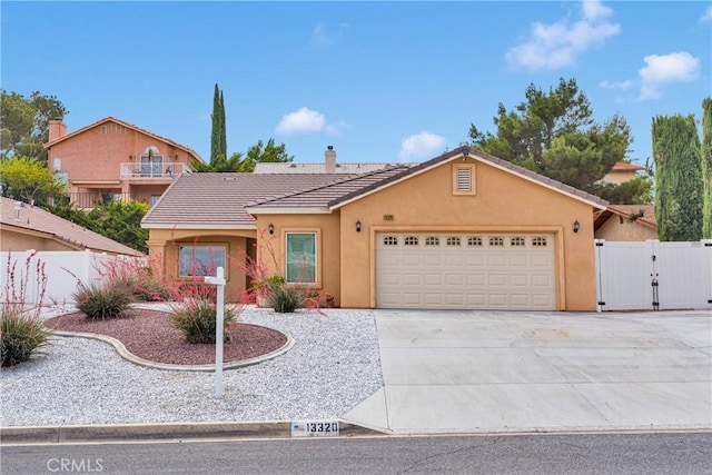 13320 Alta Vista Dr, Victorville, CA 92395 - photo 1
