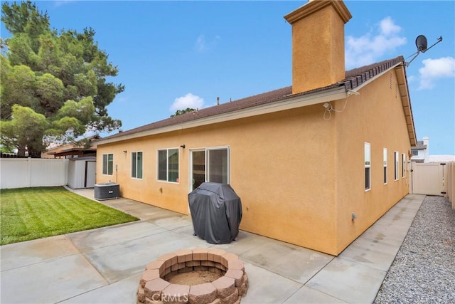 13320 Alta Vista Dr, Victorville, CA 92395 - photo 37