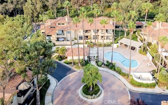 23922 Arroyo Park Dr Unit 139, Valencia, CA 91355 - photo 2