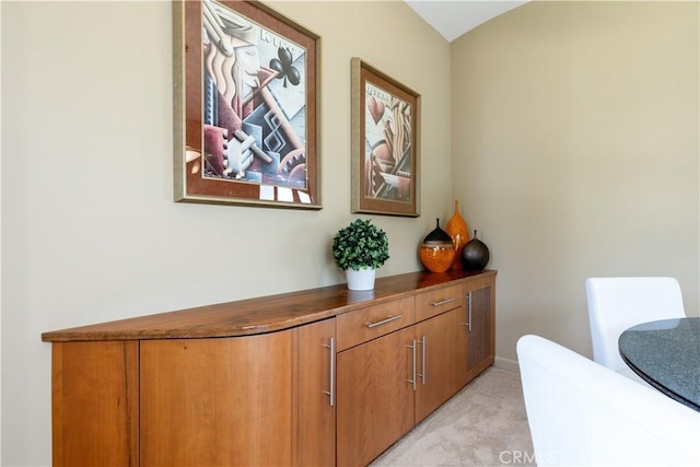 2340 Battering Rock Rd, Templeton, CA 93465 - detailed view of carpet flooring