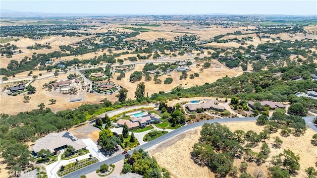 2340 Battering Rock Rd, Templeton, CA 93465 - aerial view