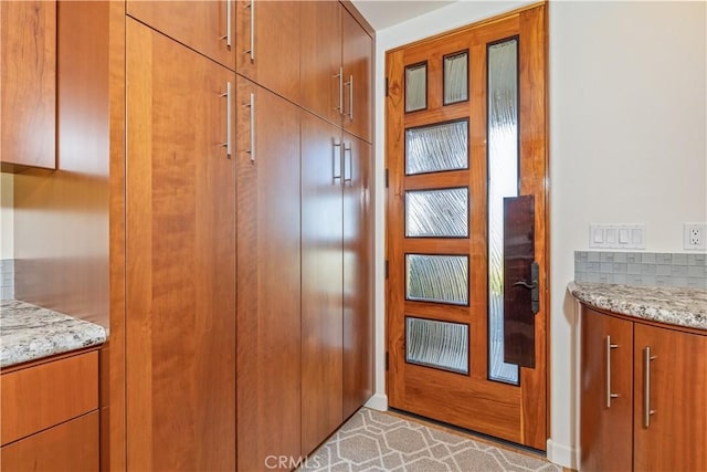2340 Battering Rock Rd, Templeton, CA 93465 - view of doorway