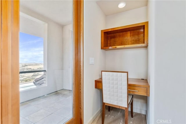 2340 Battering Rock Rd, Templeton, CA 93465 - view of home office
