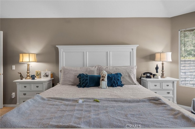 999 Alleghany Cir, San Dimas, CA 91773 - bedroom featuring baseboards