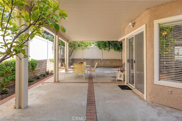 999 Alleghany Cir, San Dimas, CA 91773 - fenced backyard with a patio area and outdoor dining area