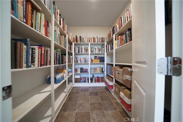 1172 Poinsettia Cir, Calimesa, CA 92320 - view of storage area