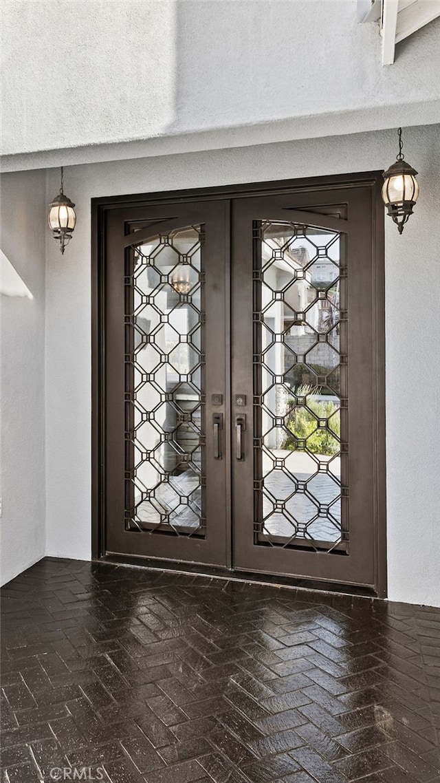 24 Lyon Rdg, Aliso Viejo, CA 92656 - doorway to property