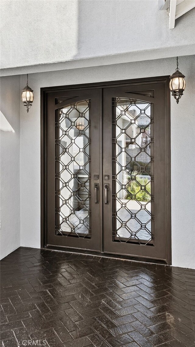 24 Lyon Rdg, Aliso Viejo, CA 92656 - doorway to property