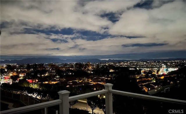 24 Lyon Rdg, Aliso Viejo, CA 92656 - view of city featuring mountains