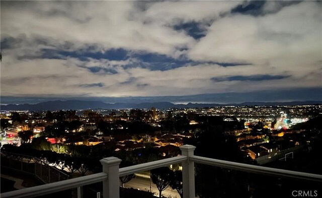 24 Lyon Rdg, Aliso Viejo, CA 92656 - view of city featuring mountains