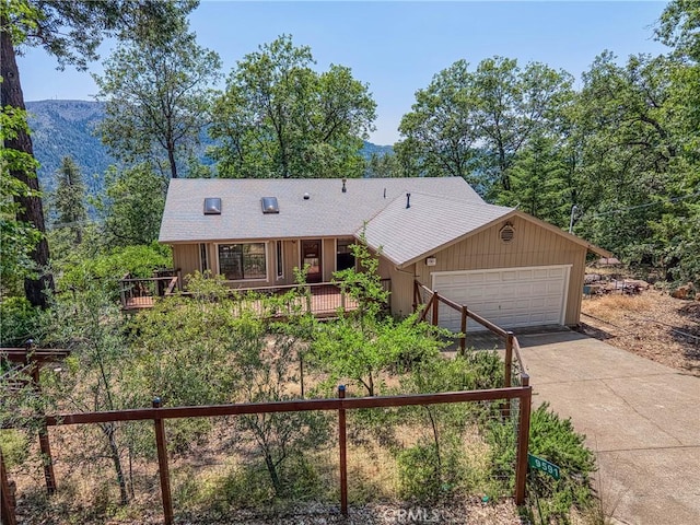 9591 Lassen Dr, Cobb, CA 95426 - photo 1